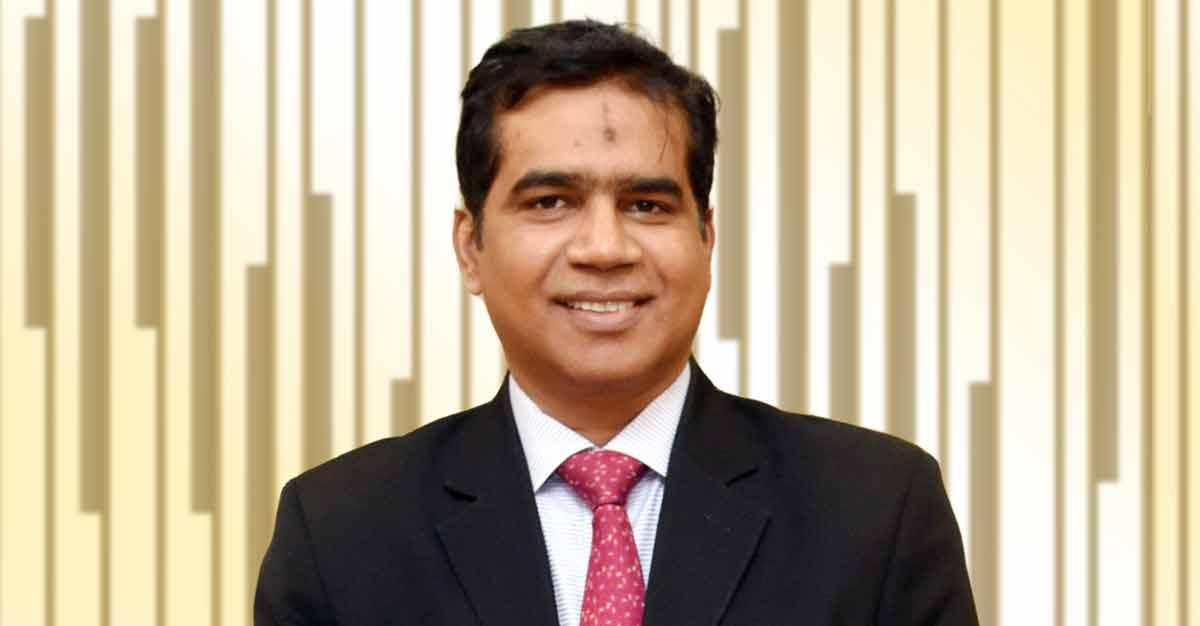 In conversation with Niraj Kumar, Chief Investment Officer, Future Generali India Life Insurance Company Ltd