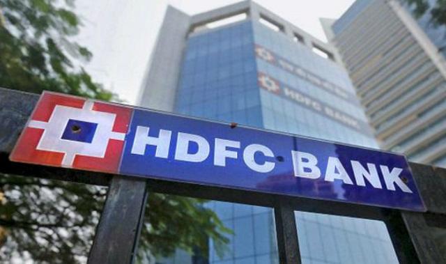 HDFC Bank becomes Big-cap