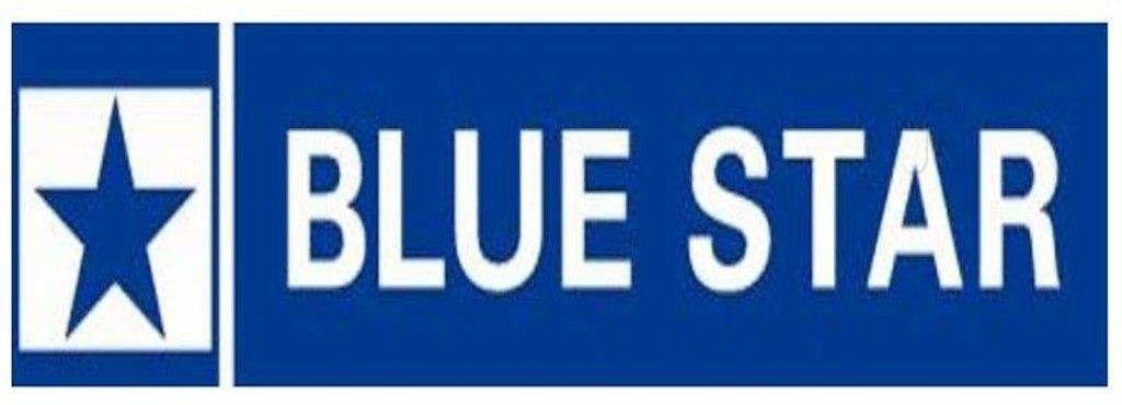 Blue Star gains on winning Rs. 100 crore order