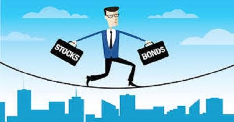 Why does portfolio rebalancing work