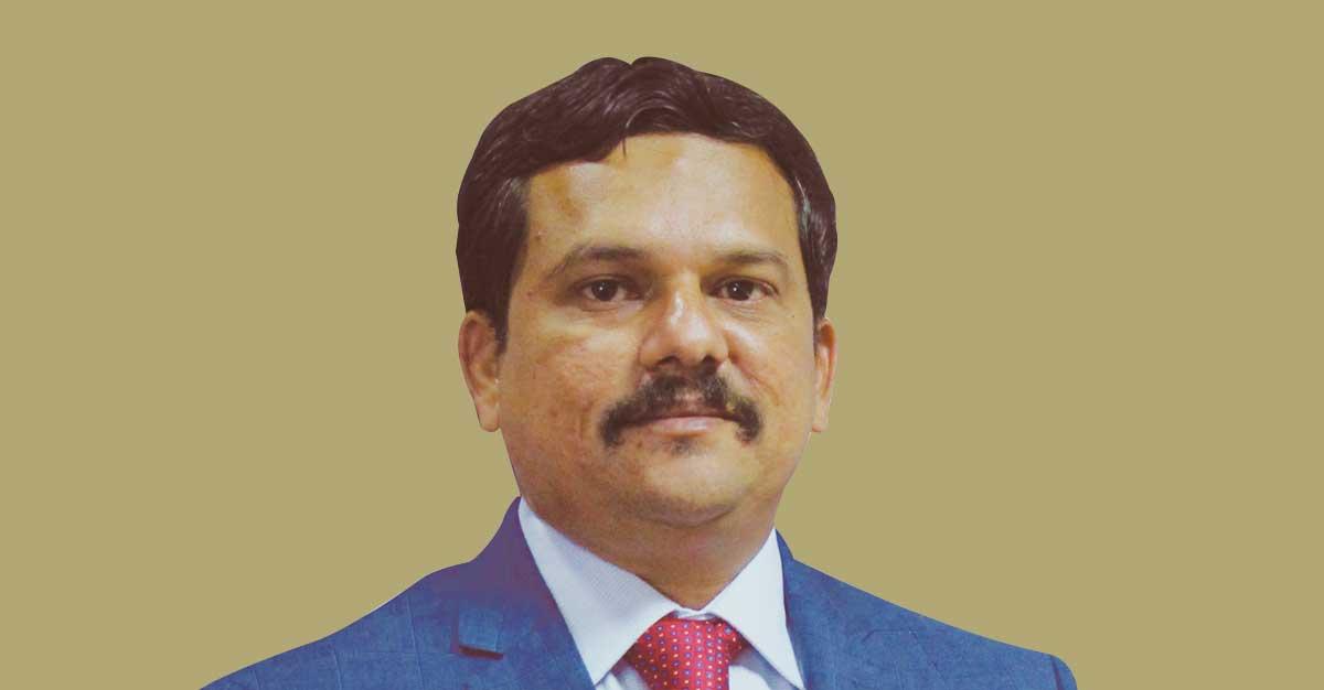 In conversation with Amit Nadekar, Senior Equity Fund Manager, LIC Mutual Fund