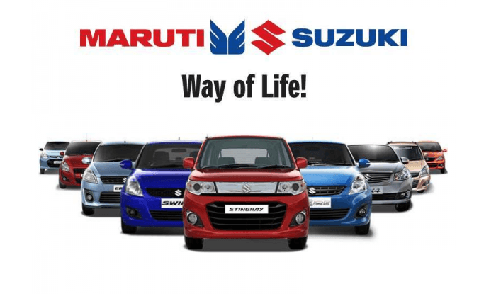 Q1FY19 Result: Maruti Suzuki tanked 4 per cent on missing street estimates