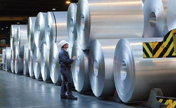 Hindalco to expand aerospace portfolio through Aleris deal