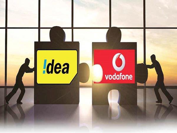 Government clears Vodafone-Idea merger