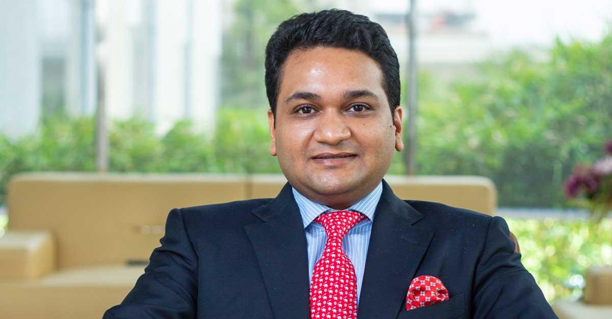 In conversation with Abhishek Jain, MD and CEO of PPAP Automotive