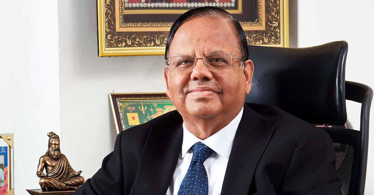 In an interaction with V Srinivasan, Executive Chairman of eMudhra Limited