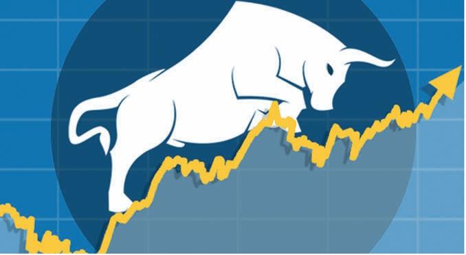 Markets Reflect a Beacon of Hope