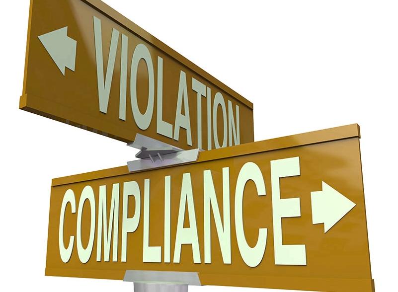 SEBI expresses concern over violations by AMCs