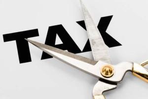 Tax rebates on home and education loans