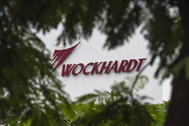 Wockhardt sets-up facility in Middle East, surges by 3.5 per cent