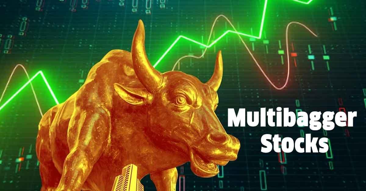 Multibagger in just 6 months: Small-cap aerospace & defence company receives order worth Rs 202 crore from Government of India!
