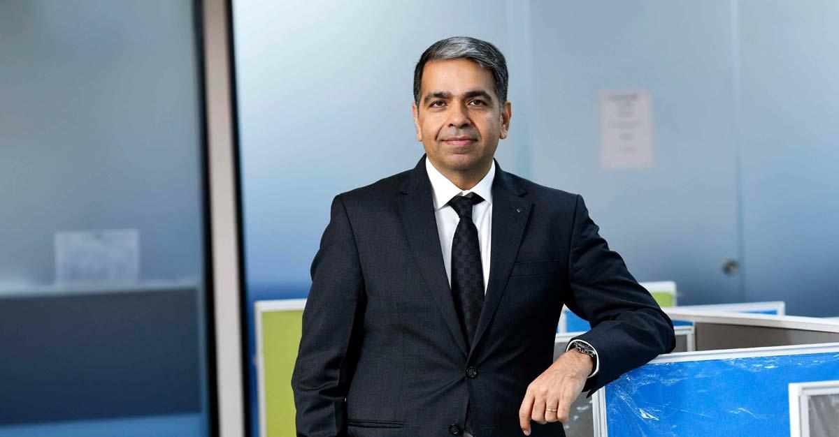 In an interaction with Akshay Chhabra, Managing Director of One Point One Solutions