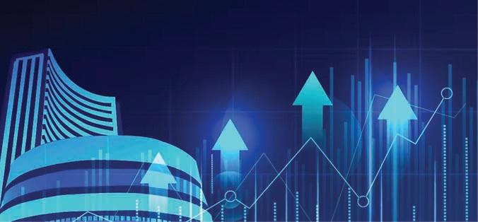 Markets Gearing Up To Reach New Highs