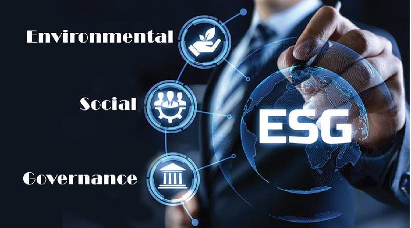 Investing With Purpose: Unlocking The Potential of ESG Investing