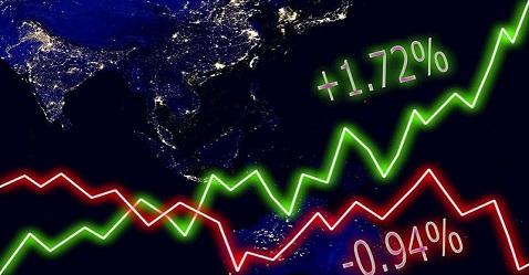 Flat to positive start seen for the markets