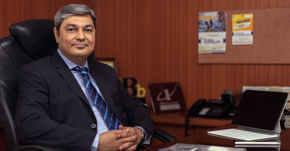 In conversation with Marzban Irani Chief Investment Officer (Fixed Income), LIC Mutual Fund