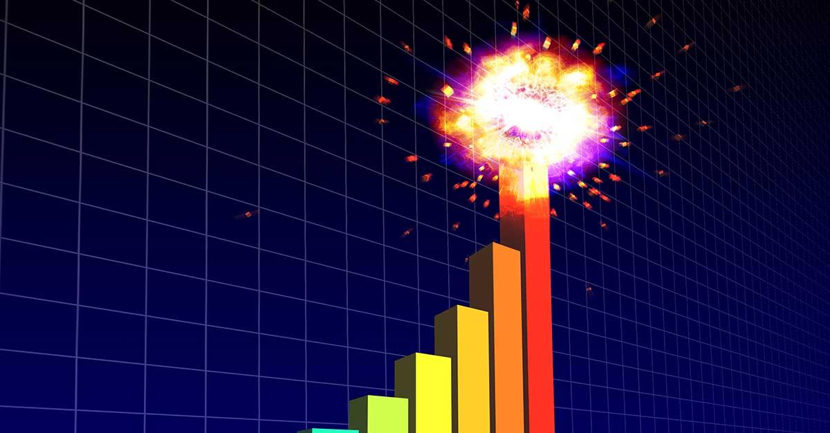 52-week high alert; Board announced bonus shares and dividends!