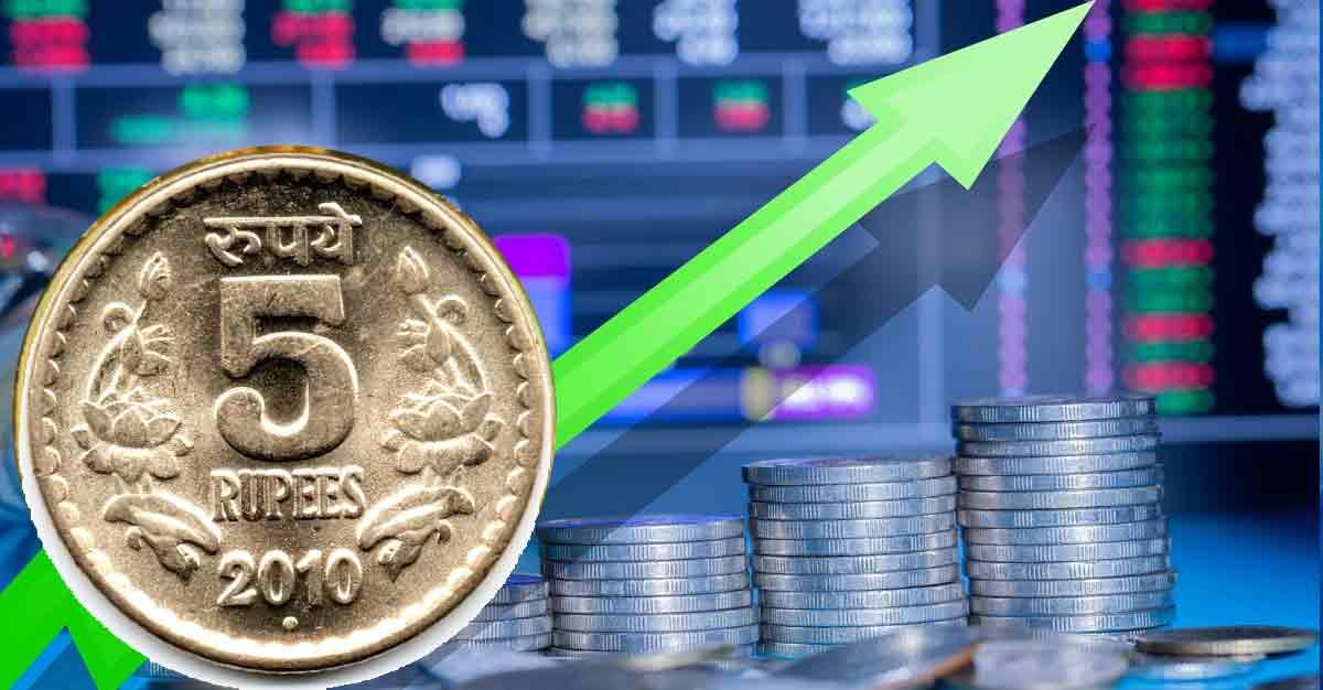 Low PE stock under Rs 5; Board likely to announce rights issue!