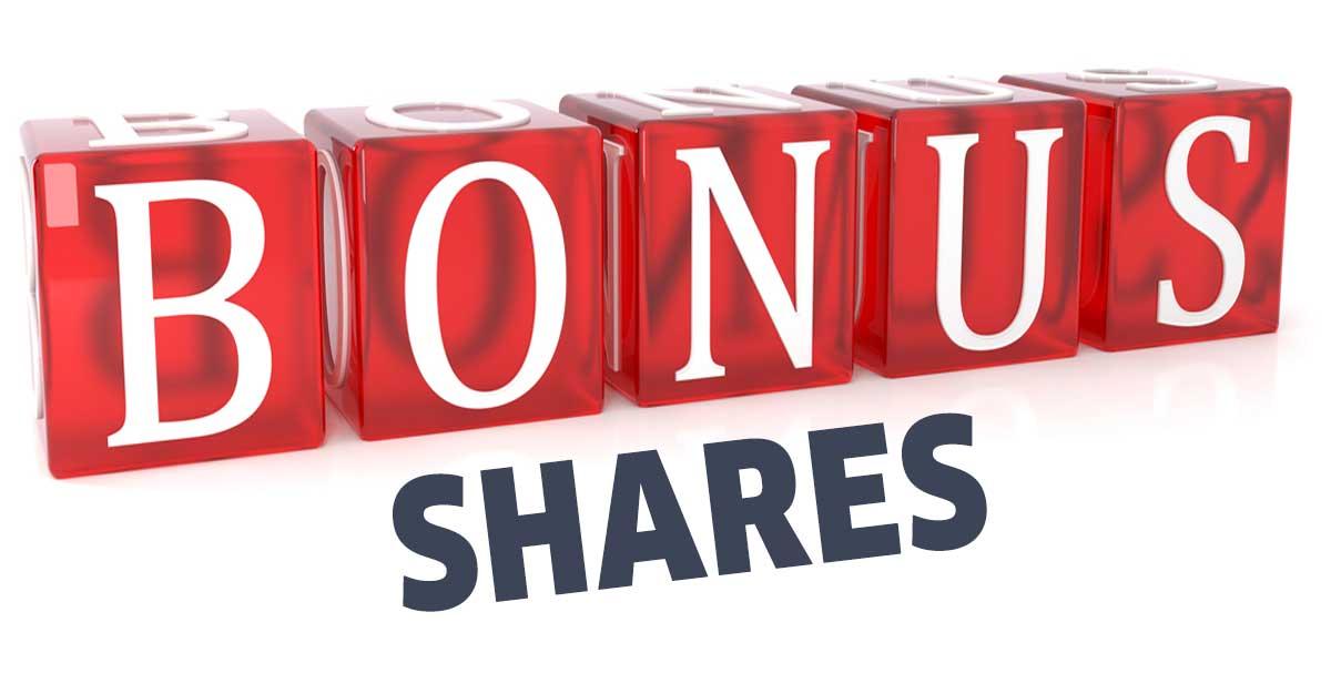 Multibagger from its 52-week low; Board announced bonus shares!