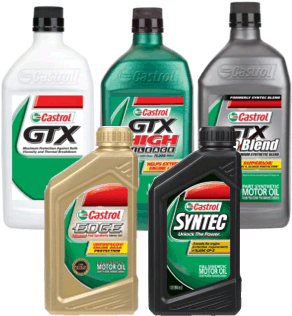 Castrol India reports PAT growth of 19 per cent in Q2CY18