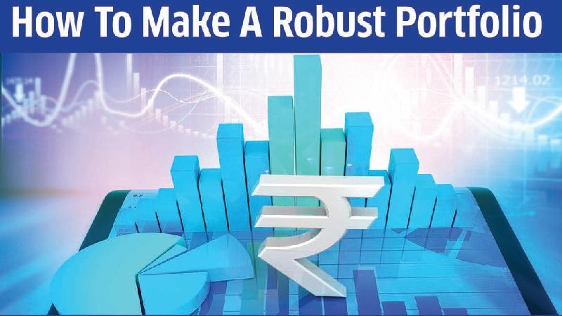 How To Make A Robust Portfolio