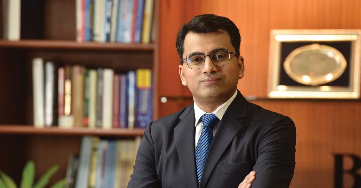 In an interaction Jaiprakash Toshniwal Senior Equity Research Analyst and Fund Manager (Equity), LIC Mutual Fund Asset Management Ltd