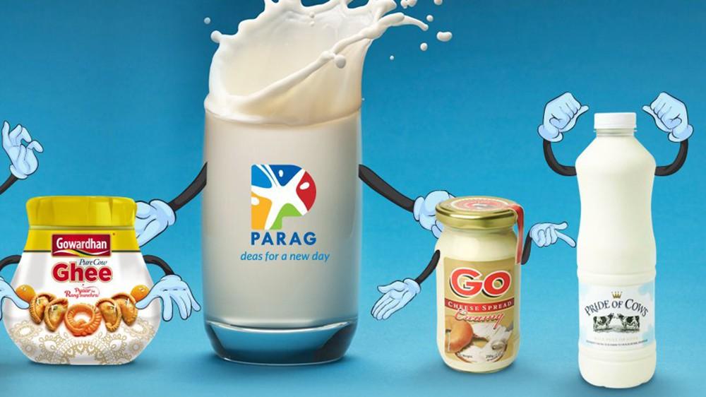 Parag Milk Food to commence its plant at Sonipat