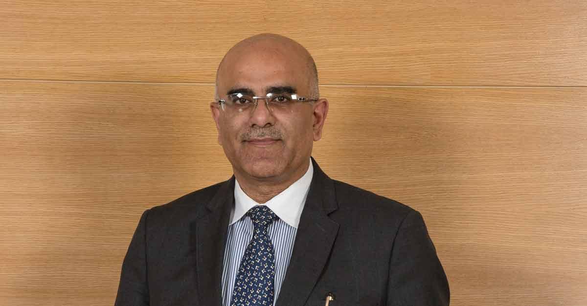 In conversation with Sandeep Sikka, Group CFO of Somany Impresa Group (Hindware Home Innovation)