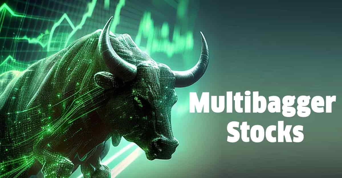 Nifty and Sensex hit 52-week highs: Watch out for these small-cap stocks that delivered multibagger returns in just 1 month!