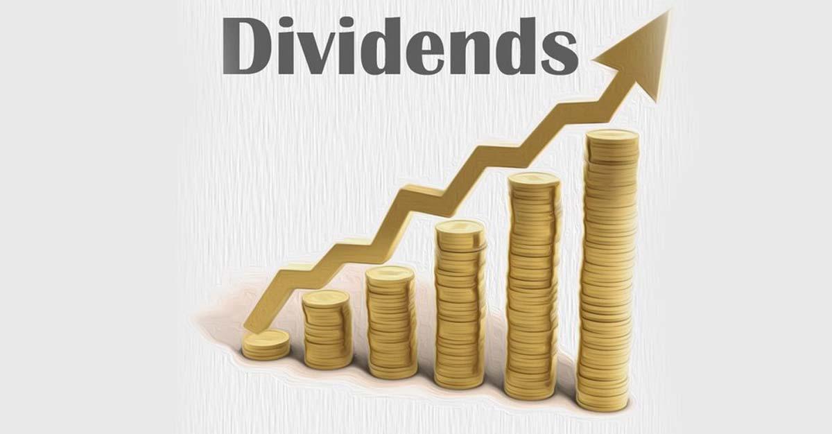 Riding the waves: Bajaj group stock witnesses heavy buying as dividend news surfaces!