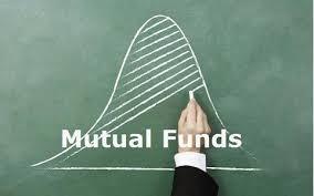 Performance swings of sectoral funds