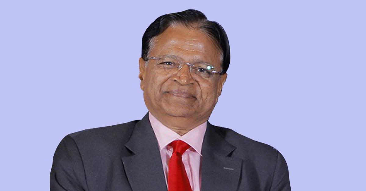 In conversation with Tuljaram Maheshwari- WTD, CEO & CFO, Sahyadri Industries