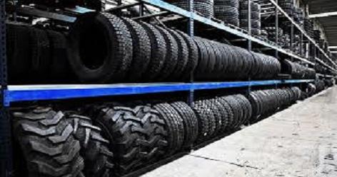 Apollo Tyres reports strong bottom-line growth in Q1FY19