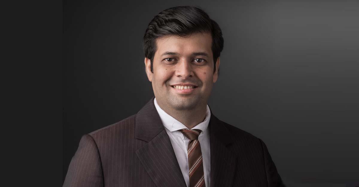 In an interaction with Gaurav Bissa, Vice President - Equity Advisory, InCred Equities