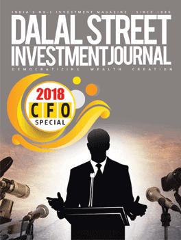 2018 CFO Special