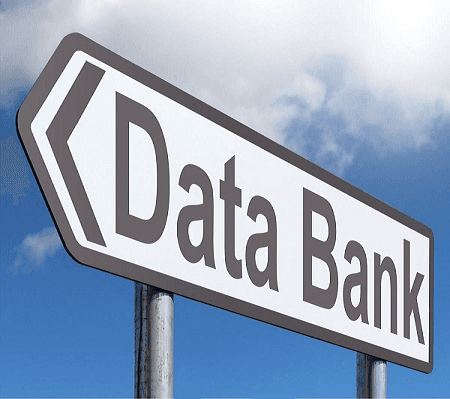 MF Data Bank