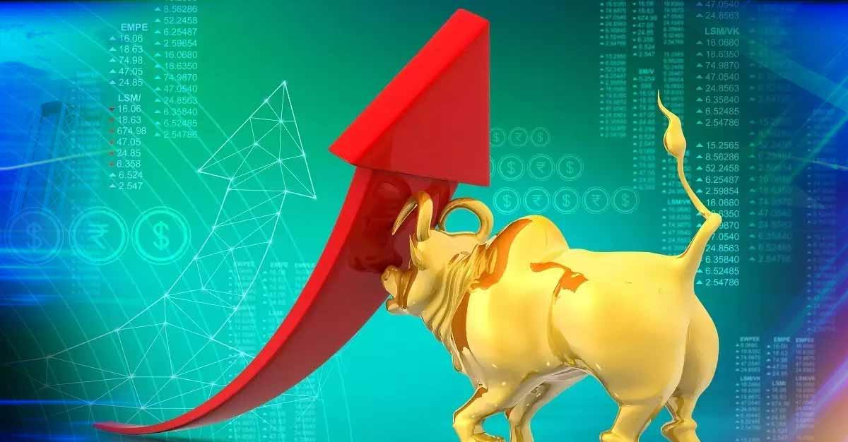 Stock Hits New Peak: Investors cheer as automobile company shares soar 23 per cent in just one month!