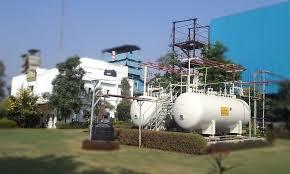 Indo Amines receives approval for four products from EU