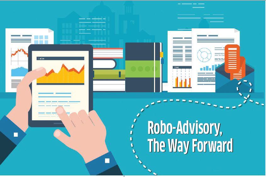 Robo-Advisory,The Way Forward