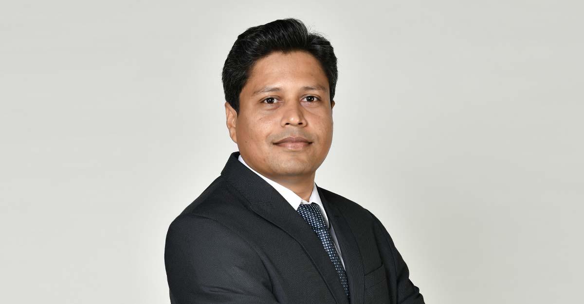 In conversation with Mohit Mittal, Director of Investment Research, Acuity Knowledge Partners