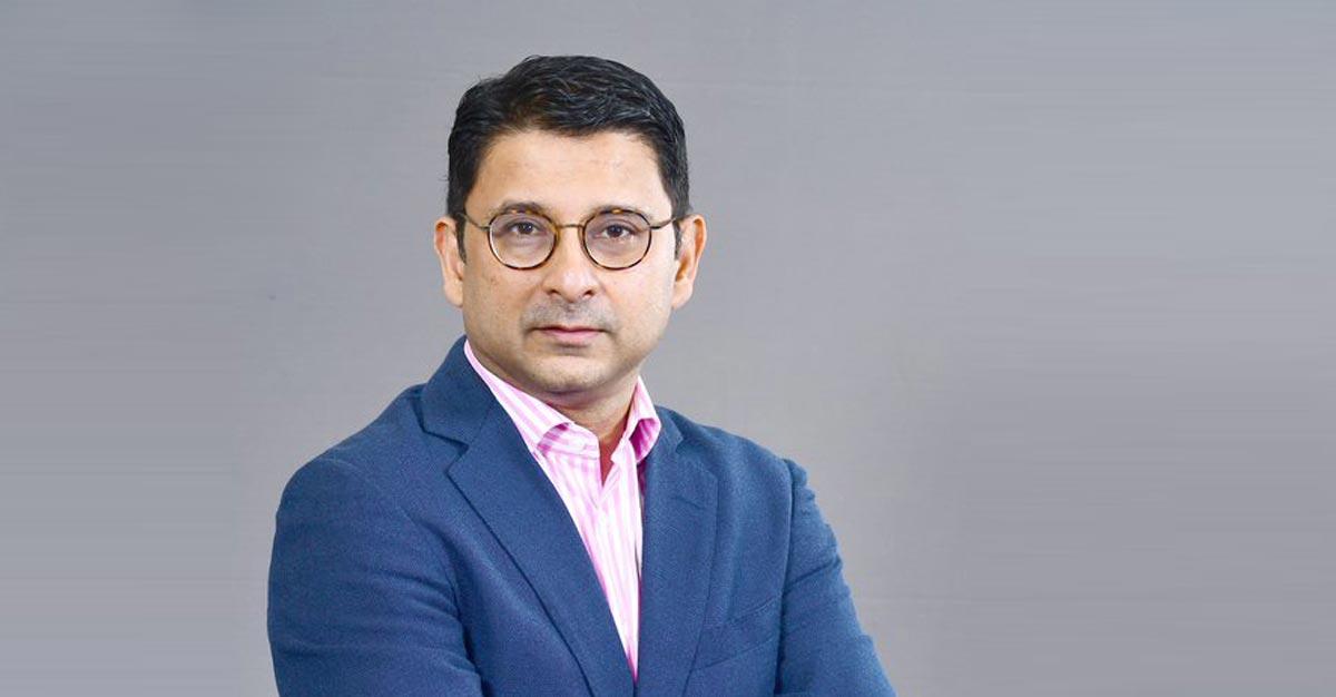 In conversation with Ritwick Ghoshal, Managing Partner and CEO of Bay Capital