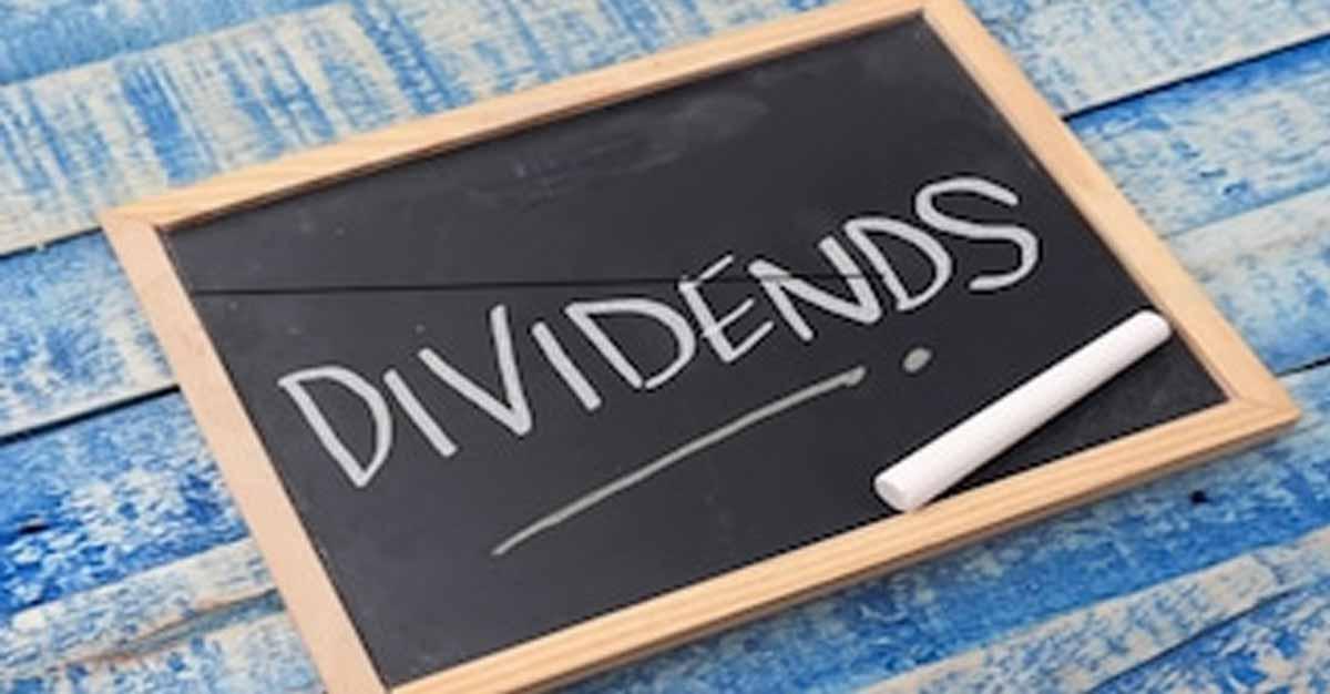 Rs 100/share dividend: This small-cap stock to pay out a 1000 per cent dividend!
