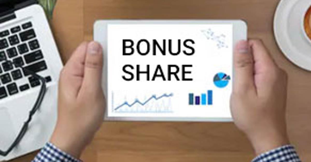 Back-to-back upper circuits in this multibagger micro-cap stock; Board announced bonus shares!