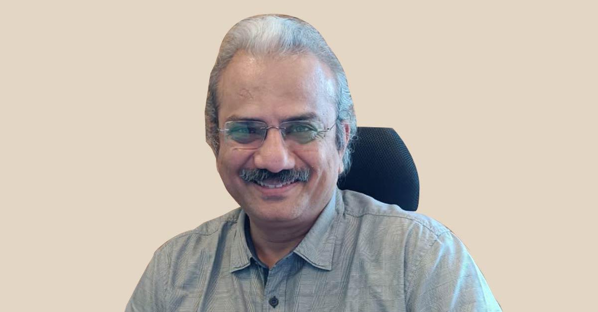 In conversation with Nirav Talati, CFO, Asian Energy Services Ltd