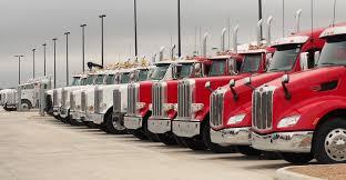 Bharat Forge surges on increased Class 8 truck sales