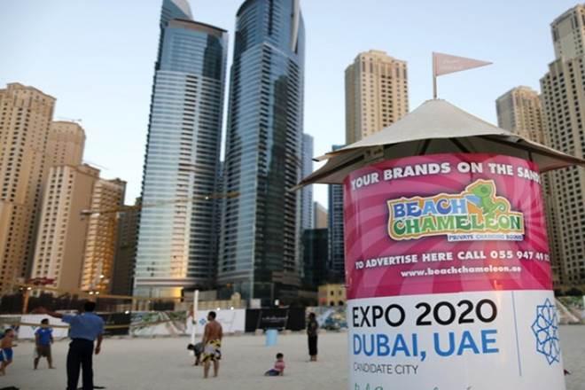NBCC bags Rs. 400 crore deal to build India Pavilion at Dubai Expo