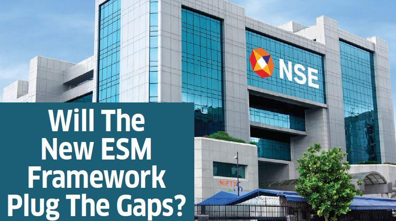 Will The New ESM Framework Plug The Gaps?