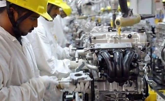 Motherson Sumi halts falling spree with acquisition news