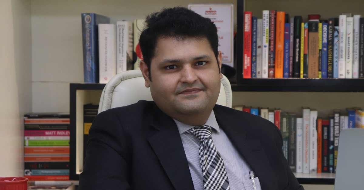 Alternate asset classes in real estate: Think beyond brick and mortar