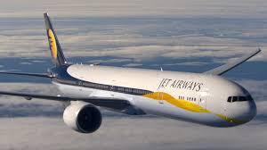 Jet Airways crashlands to 52-week low